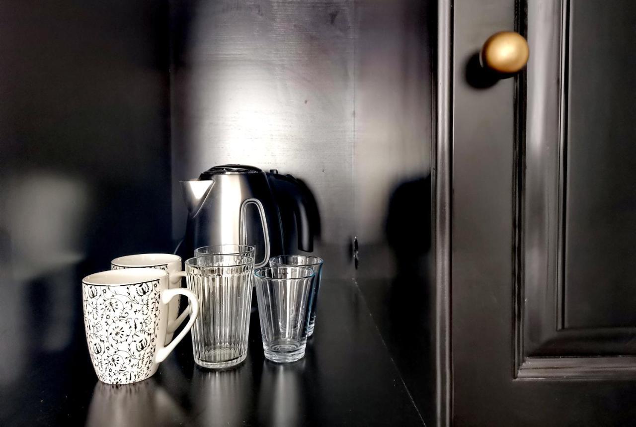 L&L Rooms Royal シベニク 部屋 写真