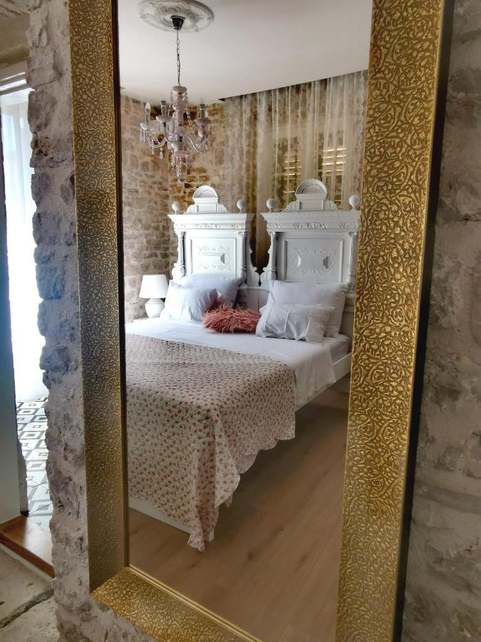 L&L Rooms Royal シベニク 部屋 写真