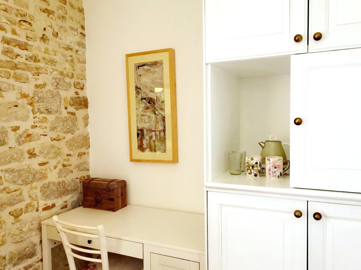 L&L Rooms Royal シベニク 部屋 写真