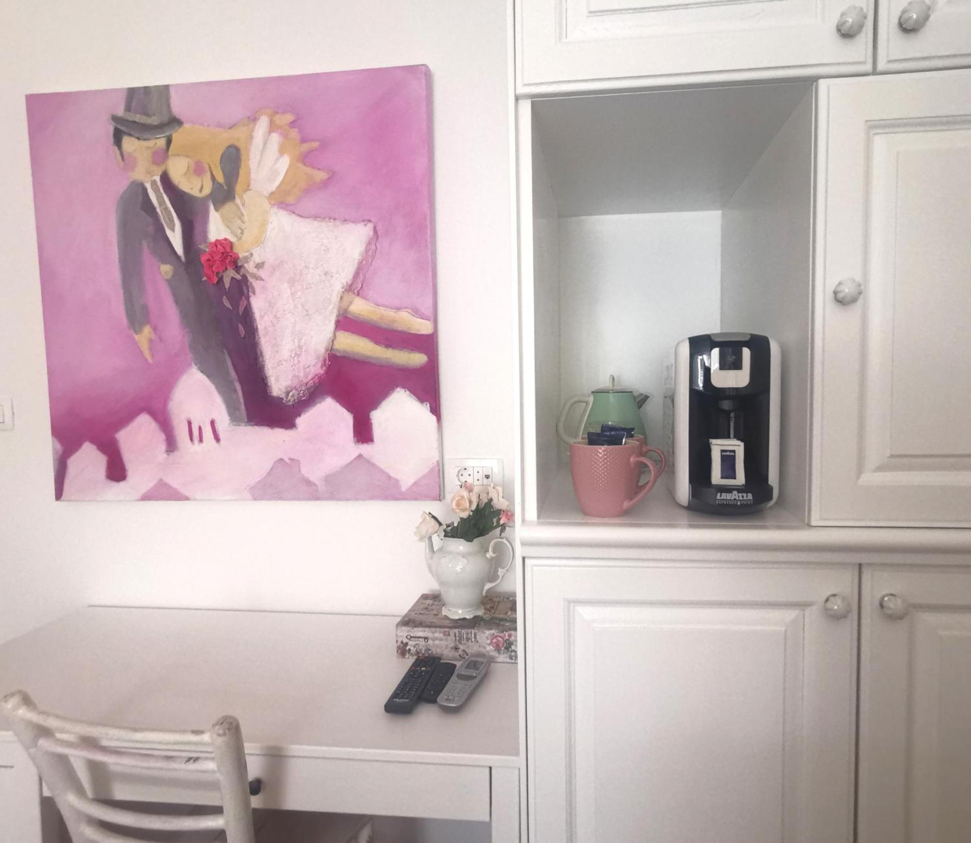 L&L Rooms Royal シベニク 部屋 写真