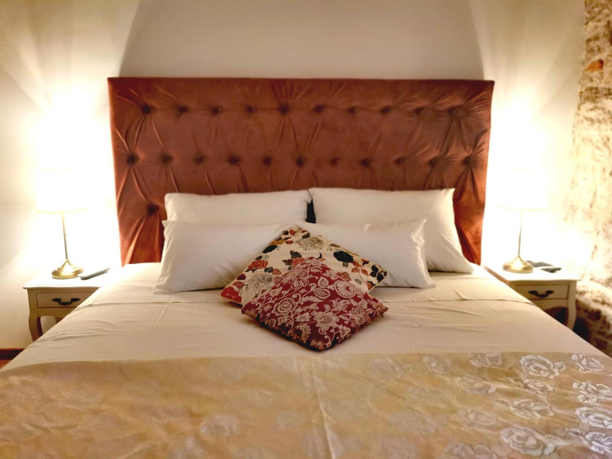 L&L Rooms Royal シベニク 部屋 写真