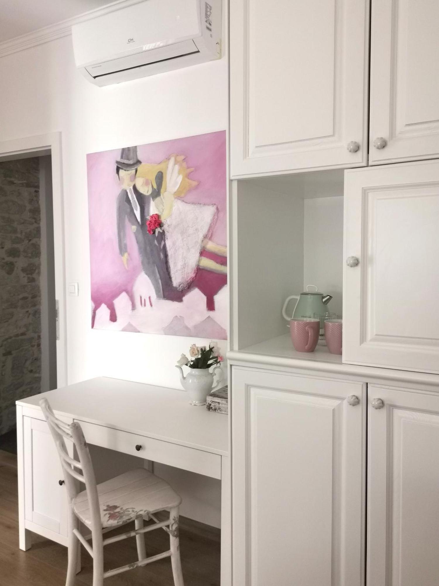 L&L Rooms Royal シベニク 部屋 写真
