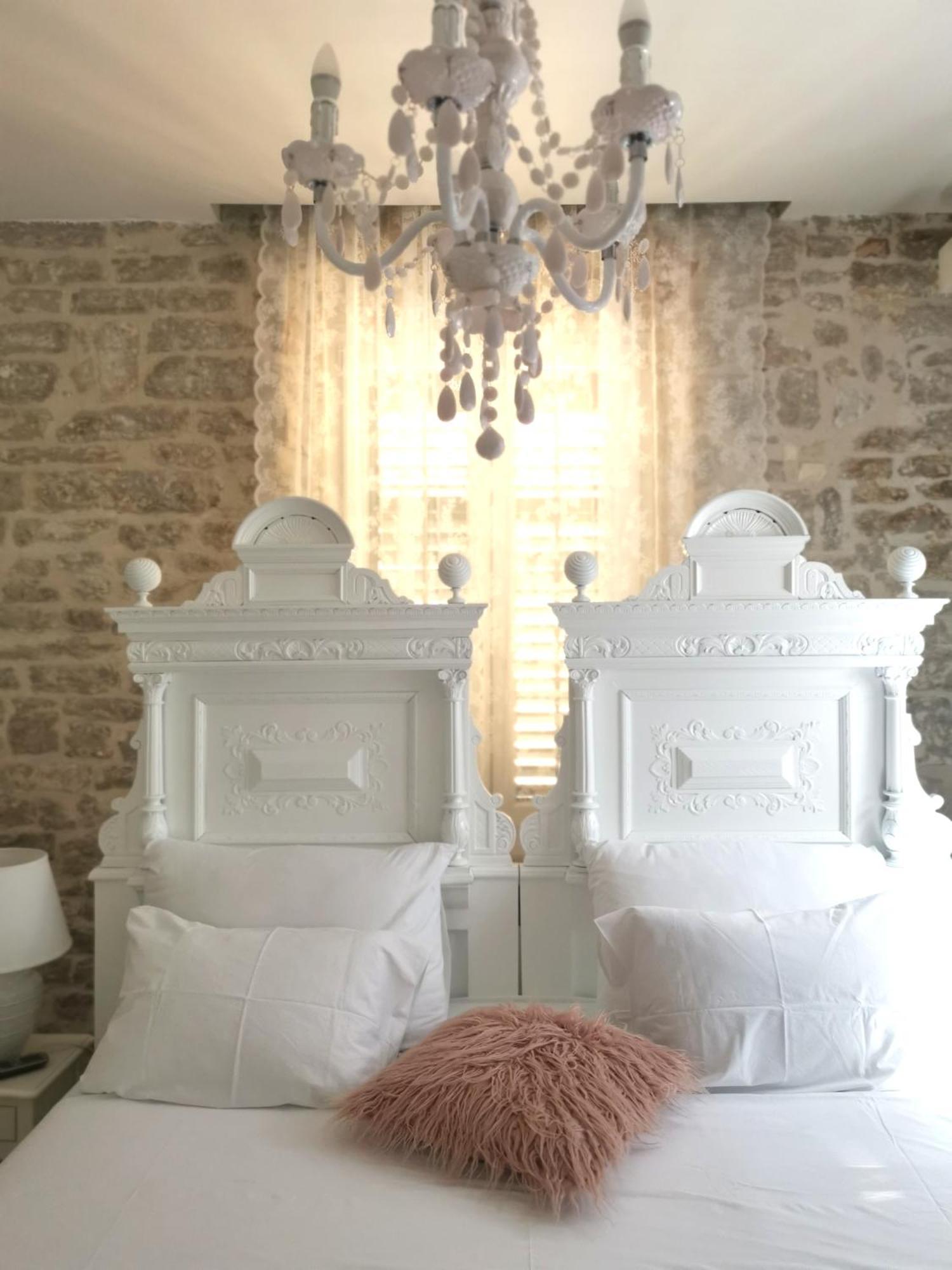 L&L Rooms Royal シベニク 部屋 写真