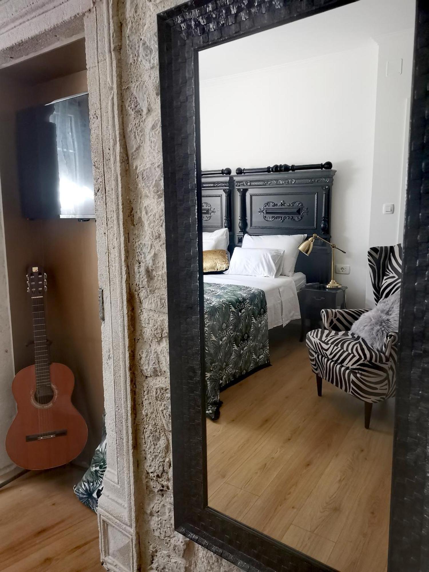 L&L Rooms Royal シベニク 部屋 写真