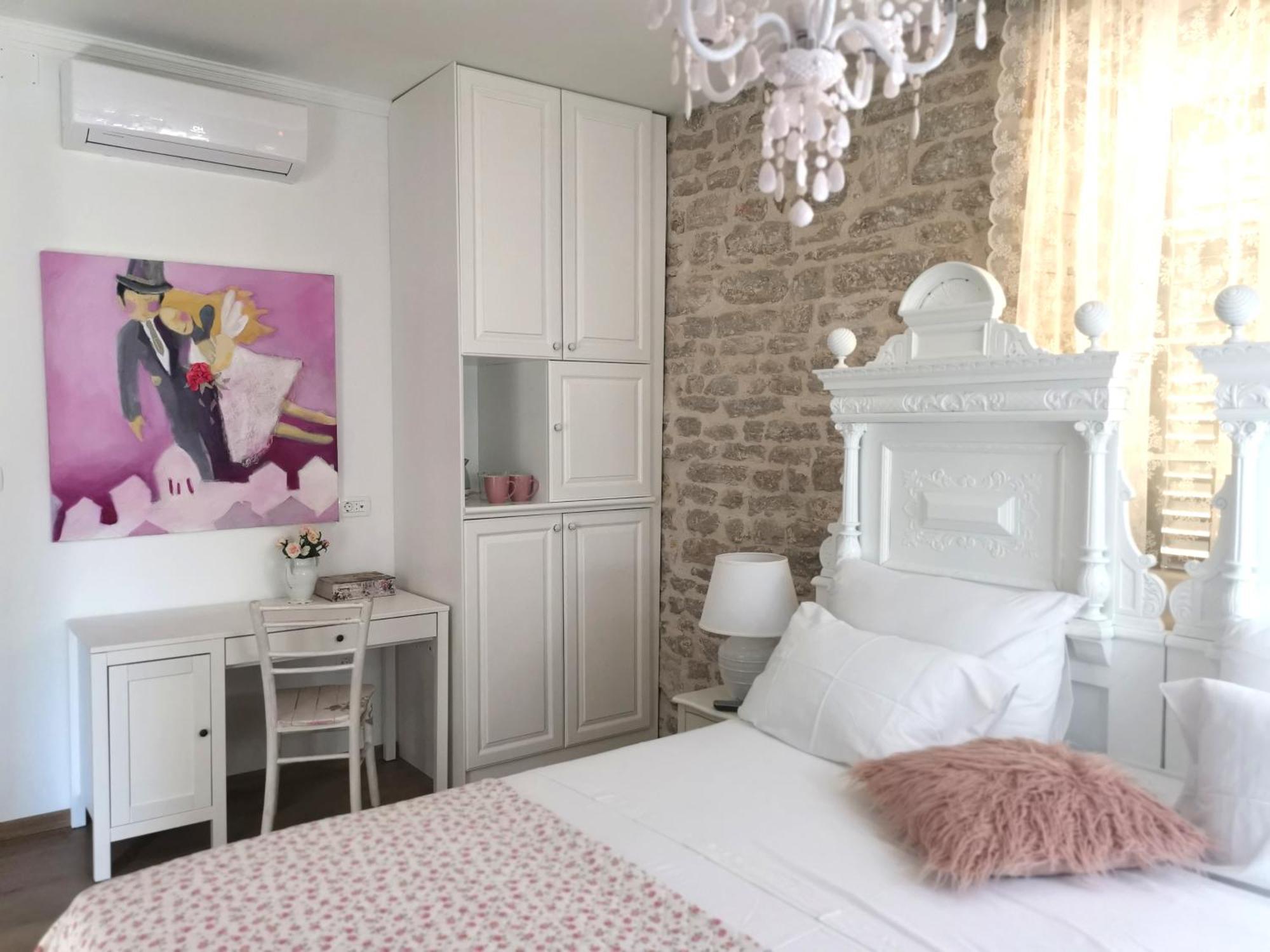 L&L Rooms Royal シベニク 部屋 写真