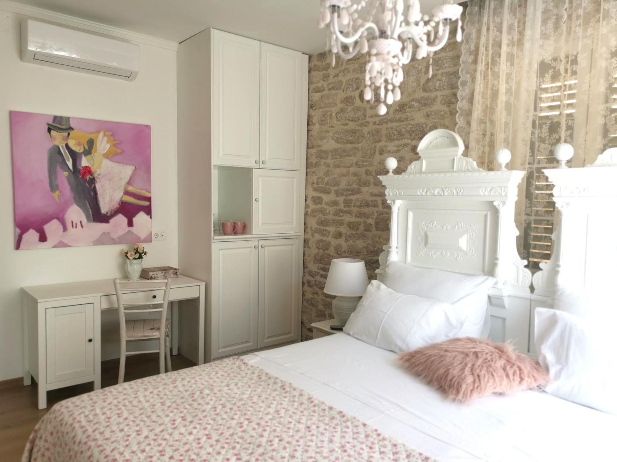 L&L Rooms Royal シベニク 部屋 写真