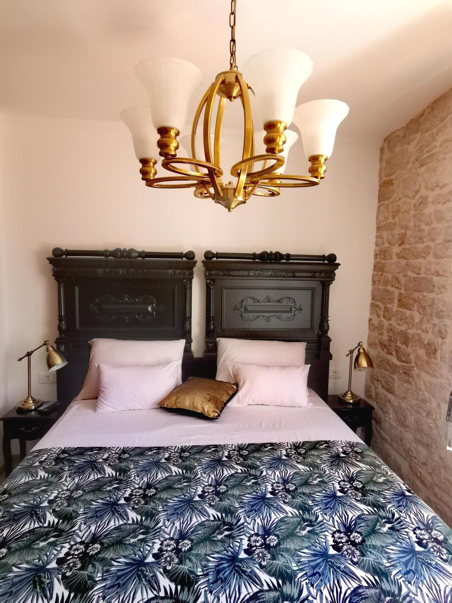 L&L Rooms Royal シベニク 部屋 写真